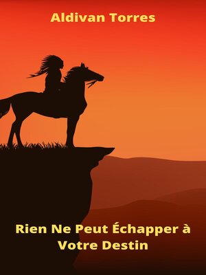 cover image of Rien Ne Peut Échapper à Votre Destin